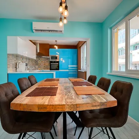 Popovich Διαμέρισμα *