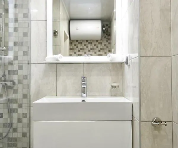 Popovich Διαμέρισμα