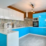 Popovich Apartment Varna
