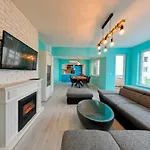 Popovich Apartment Varna