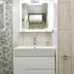 Popovich Apartment