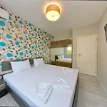 Apartment Popovich Varna