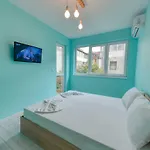 Popovich Apartment *