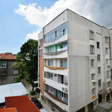 Apartment Popovich *