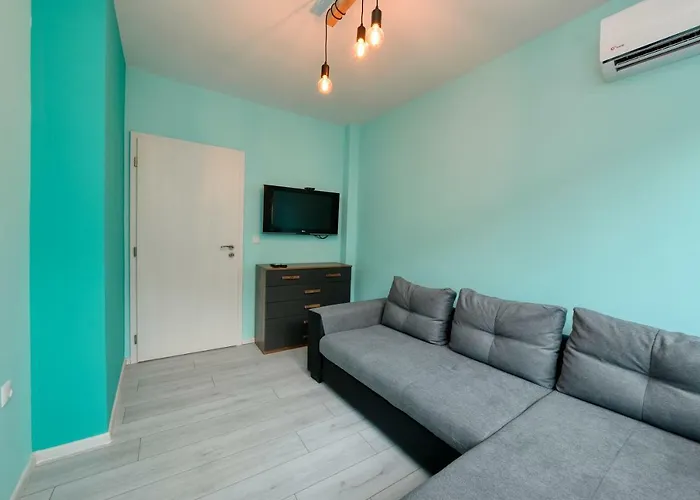 Popovich Apartment *