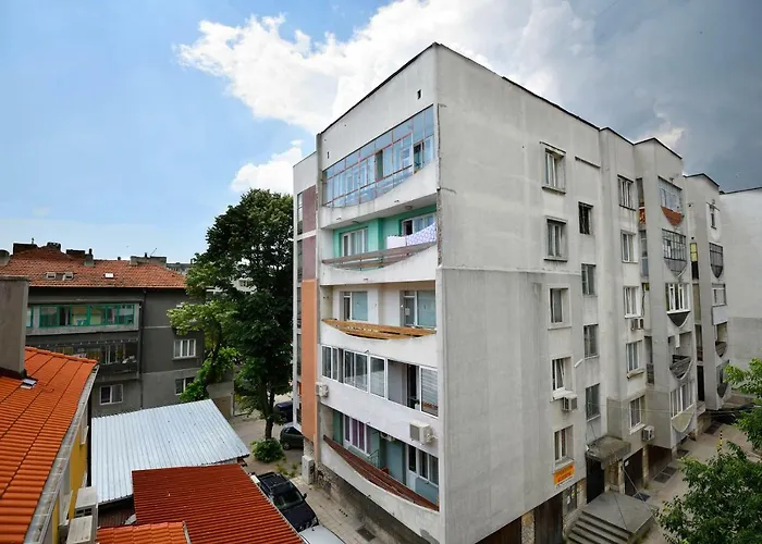 Apartment Popovich *